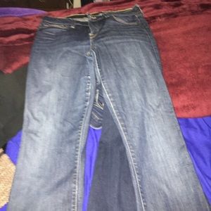 Lucky Brand Jeans